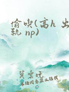 偷吃(高h 出轨 np)