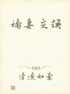 娇妻 交换