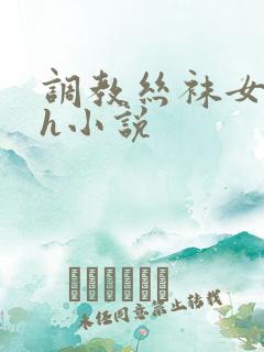 调教丝袜女老师h小说