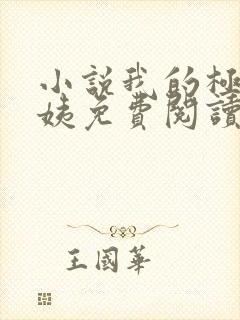 小说我的极品小姨免费阅读