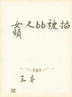 女人bb被插视频