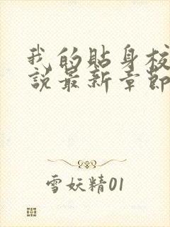 我的贴身校花小说最新章节精校版唐宇