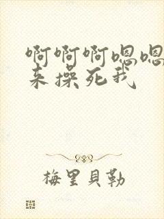 啊啊啊嗯嗯插进来操死我