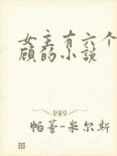 女主有六个哥姓顾的小说