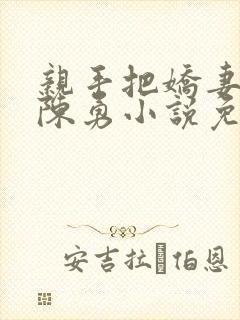 亲手把娇妻嫁给陈勇小说免费阅读