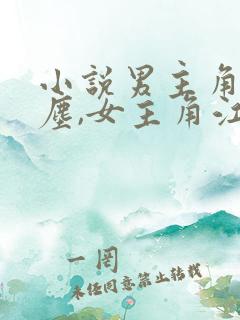 小说男主角沈卿尘,女主角江稚免费阅读