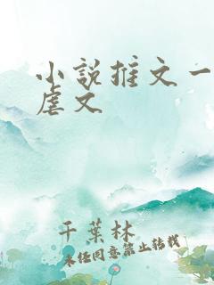 小说推文一口气虐文