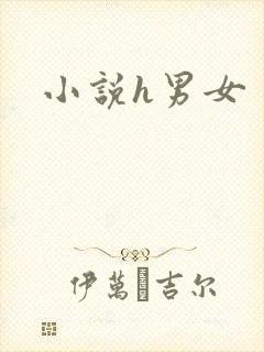 小说h男女
