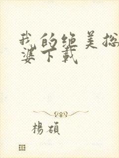 我的绝美总裁老婆下载