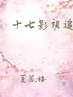 十七影视追剧