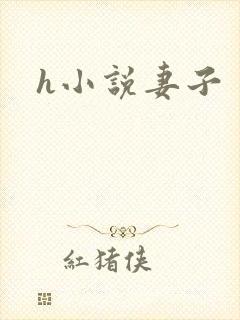 h小说妻子