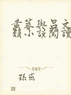 黄蓉与吕文德各类小说阅读