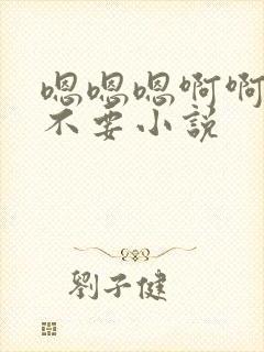 嗯嗯嗯啊啊啊啊不要小说