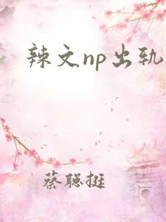 辣文np出轨