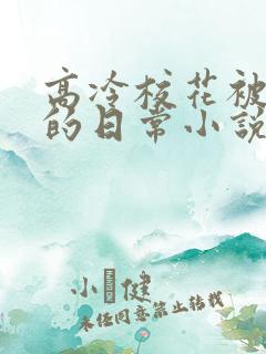 高冷校花被浇灌的日常小说