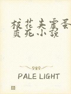 校花夹震蛋上课爽死小说