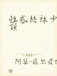 性感丝袜少妇小说