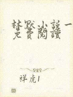 林默小说一等功免费阅读