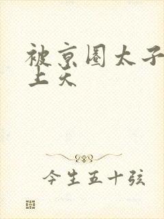 被京圈太子爷宠上天