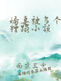 娇妻被多个男人糟蹋小说