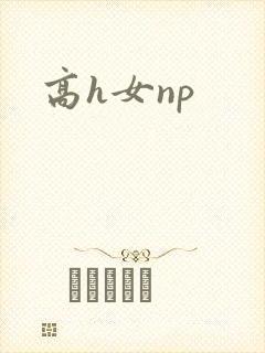 高h女np