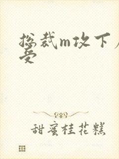 总裁m攻下属s受