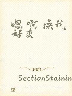 嗯 啊 操我 好爽