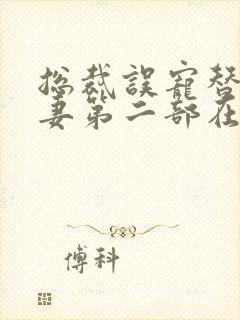 总裁误宠替身甜妻第二部在线观看