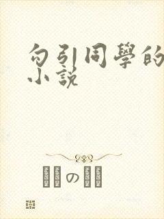 勾引同学的爸爸小说