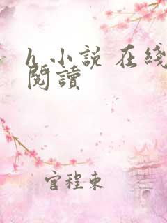 h 小说 在线阅读