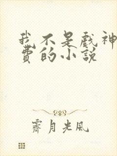 我不是戏神全免费的小说