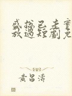 盛总已老实夫求放过短剧免费观看全集