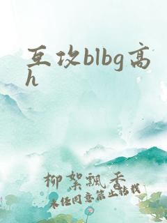 互攻blbg高h
