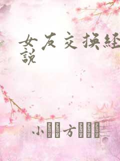 女友交换经典小说