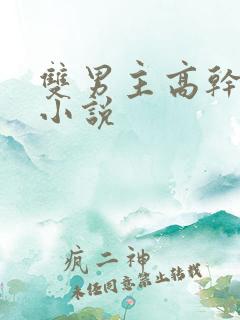 双男主高干短篇小说