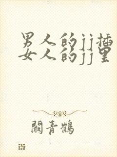 男人的jj插入女人的jj里视频