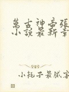 万古神帝张若尘小说最新章节阅读