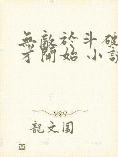 无敌于斗破从天才开始 小说