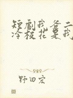 短剧我爸二婚高冷校花是我妹在线观看