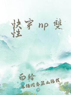 快穿 np 双性