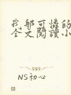 我那可怜的母亲全文阅读小说