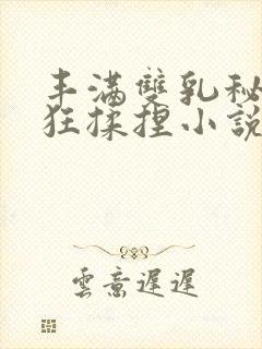 丰满双乳秘书被狂揉捏小说