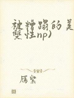 被糟蹋的美人(双性np)