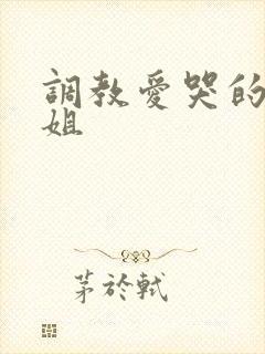 调教爱哭的娇小姐