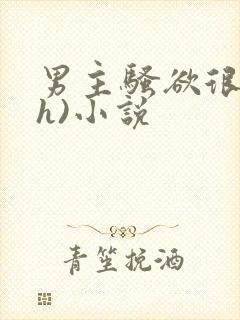 男主骚欲很大(h)小说
