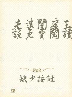 老婆闺蜜王晴小说免费阅读