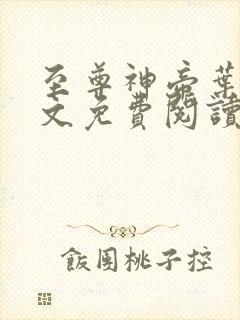 至尊神帝叶风全文免费阅读无弹窗