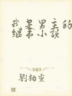 我是男主的恶毒继弟小说