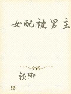 女配被男主h