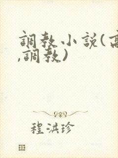 调教小说(高h,调教)